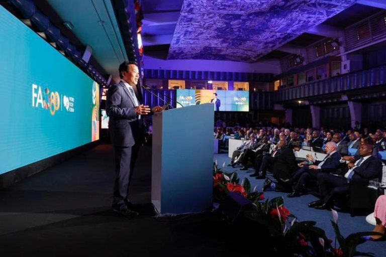 (Multimedia) FAO celebra el próximo Año Nuevo chino en Roma – Noticias ...