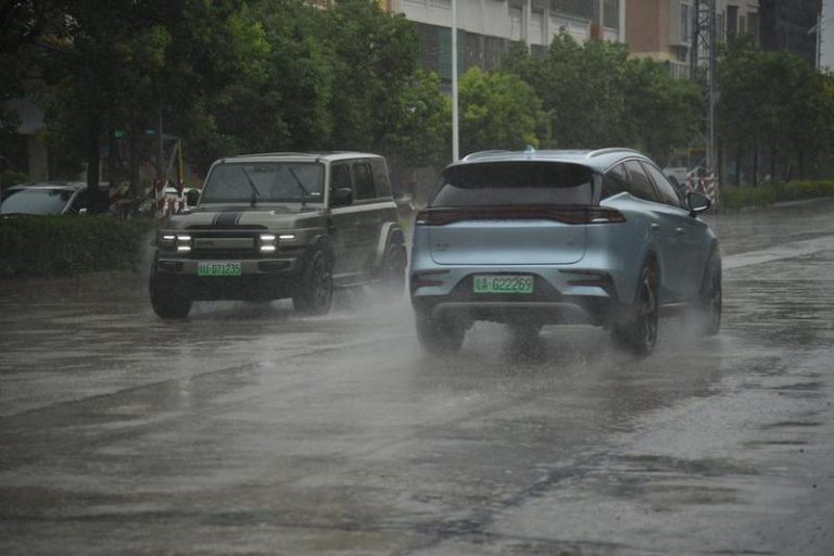 (Multimedia) Tribunal Supremo de China aclara responsabilidad de ...