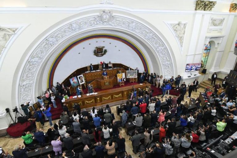 (Multimedia) Excarcelan en Venezuela a otras 17 personas en marco de ...